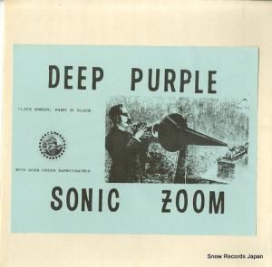 ǥסѡץ sonic zoom 3643