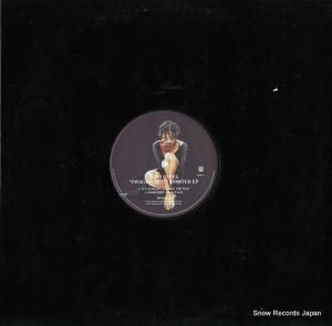 ǥˡϥ imagination limited ep MUSH16T