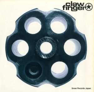 ե󥬡 clawfinger SHOOSH001