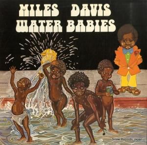 ޥ륹ǥӥ water babies PC34396
