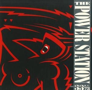 ѥơ the power station POST1 / EJ2402971