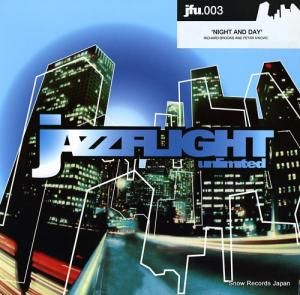 㡼ɡ֥åPETAR IVKOVIC night and day JFU.003
