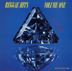 V/A reggae hits volume one JELP1001