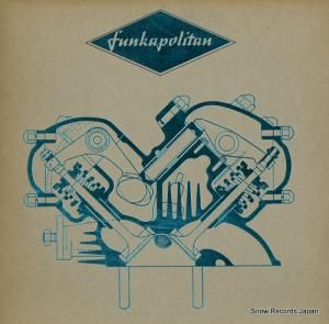 ե󥫥ݥ꥿ funkapolitan SH8548