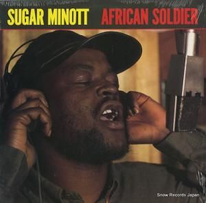 奬ޥΥå african soldier HB-49