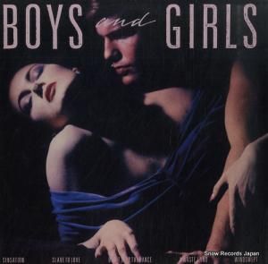 ֥饤󡦥ե꡼ boys and girls 825659-1