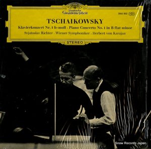 إ٥ȡե󡦥 tchaikovsky; piano concerto no.1 in b flat minor 2862002