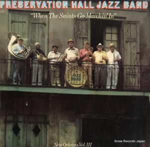 ץꥶ١󡦥ۡ롦㥺Х new orleans, vol.iii FM38650