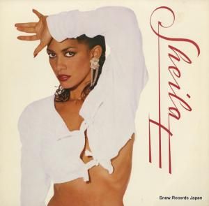  E sheila e. 25498-1