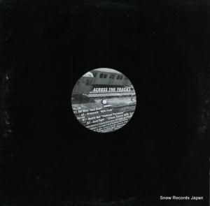 V/A across the tracks PTR1211
