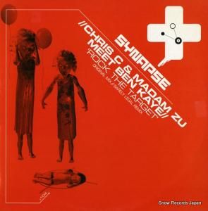 ꥹåJULIA WINTERS rock the target SYP104