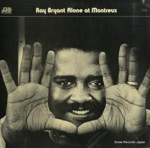 쥤֥饤 alone at montreux SD1626