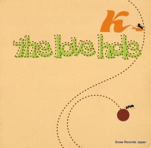K. the love hole RR12-88135
