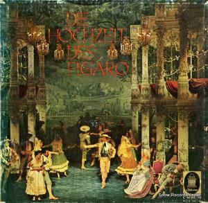 إ٥ȡե󡦥 mozart; die hochzeit des figaro C90292/94