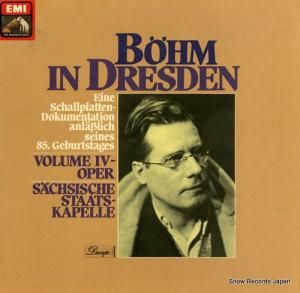 롦١ bohm in dresden 1C137-53514/19M