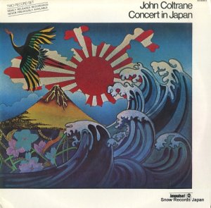 󡦥ȥ졼 concert in japan AS-9246-2