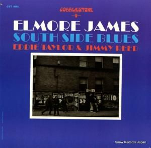 ⥢ॹǥƥ顼ߡ꡼ south side blues CST9001 / COBBLESTONE9001
