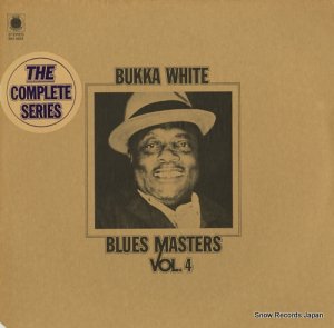 ֥åۥ磻 blues masters vol.4 BM4604