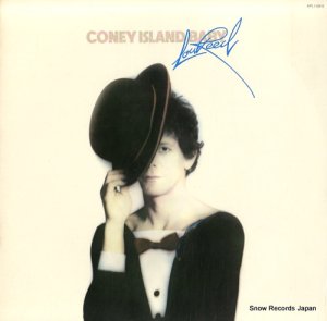 롼꡼ coney island baby APL1-0915