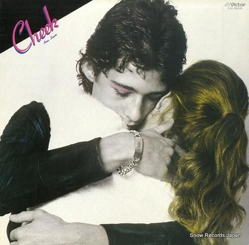 アン・ルイス チーク SJX-