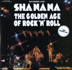 㡦ʡ the golden age of rock 'n' roll KSBS2073-2