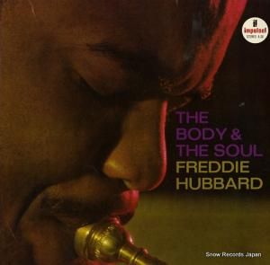 եǥϥС the body & the soul AS-38