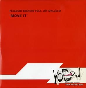 ץ쥸㡼 move it VOC008