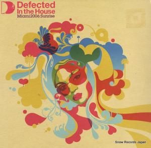 V/A miami 2006: sunrise ITH16LP3