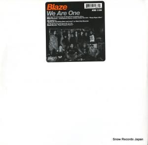 ֥쥤 we are one KSS1166