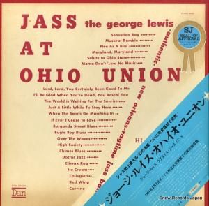 ���硼�����륤�� jass at ohio union VC-8001-2