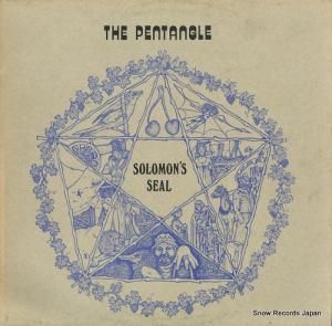 ڥ󥿥󥰥 solomon's seal K44197