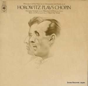 ǥߡ롦ۥå horowitz plays chopin 72969