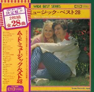 ޥ롦ݥå ࡼɡߥ塼å٥ȣ TP-40003-4