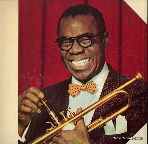 ルイ・アームストロング サッチ