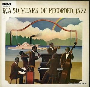 V/A rca㥺50ǯ RA-5380-82