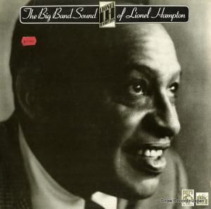 饤ͥ롦ϥץȥ the big band sound of lionel hampton 2356140