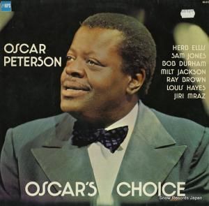 ԡ oscar's choice 48.010