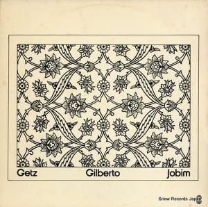 V/A getz / gilberto / jobim R-04242/2332-050