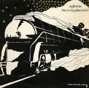 ԡ night train S/5711