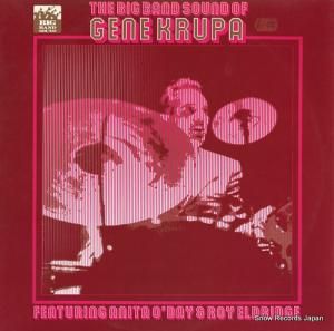 Хåޥ륺 the big band sound of gene krupa 2356126