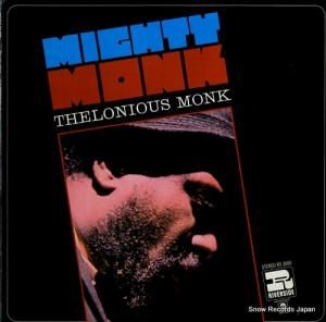 ˥ mighty monk RS3000