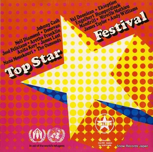 V/A top star fe