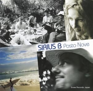 SIRIUS B posto nove PLP-6901/2