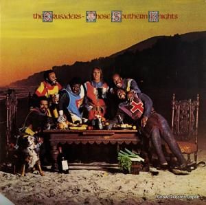 륻 those southern knights BTSD-6024