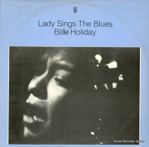 ӥ꡼ۥǥ lady sings the blues R.03201