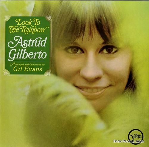 アストラッド・ジルベルト lo