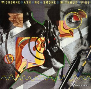 åܡ󡦥å no smoke without fire MCA-3060