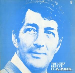 ǥ󡦥ޡƥ the very best of dean martin R.03673