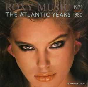 ߥ塼å the atlantic years 1973- 1980 790122-1