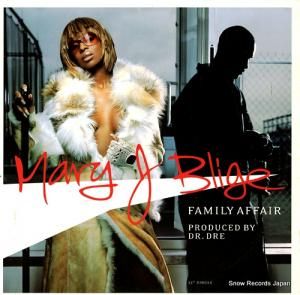 ᥢ꡼J. ֥饤 family affair 088155859-1